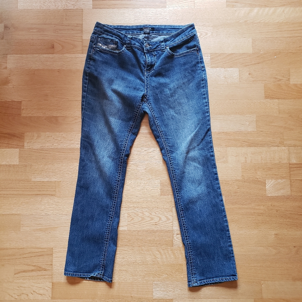 Roz & Ali Jeans